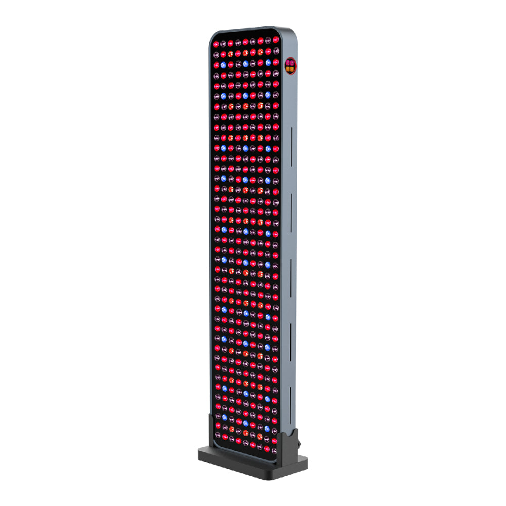 Total Spectrum MAX (7 Wave 360 LEDs)