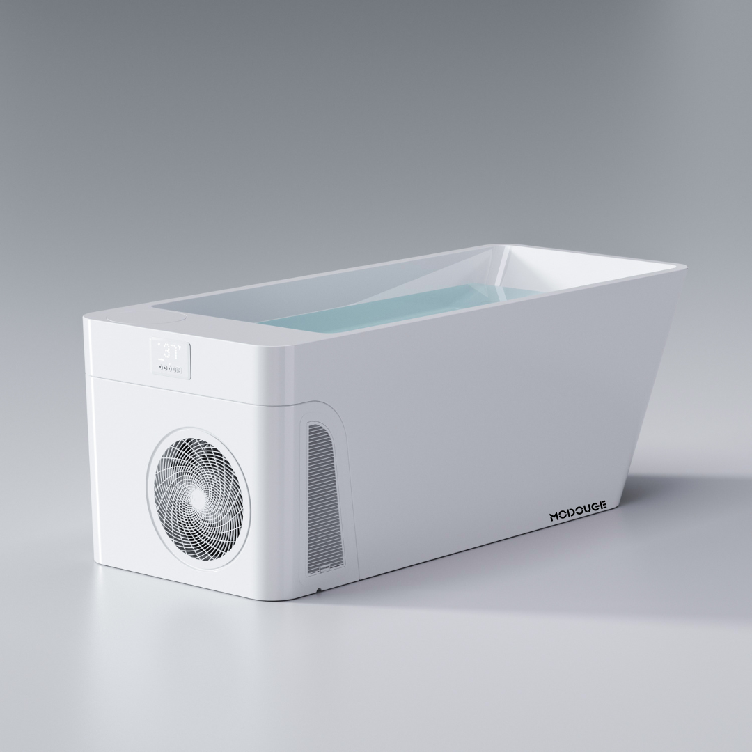 All In One Cold Plunge