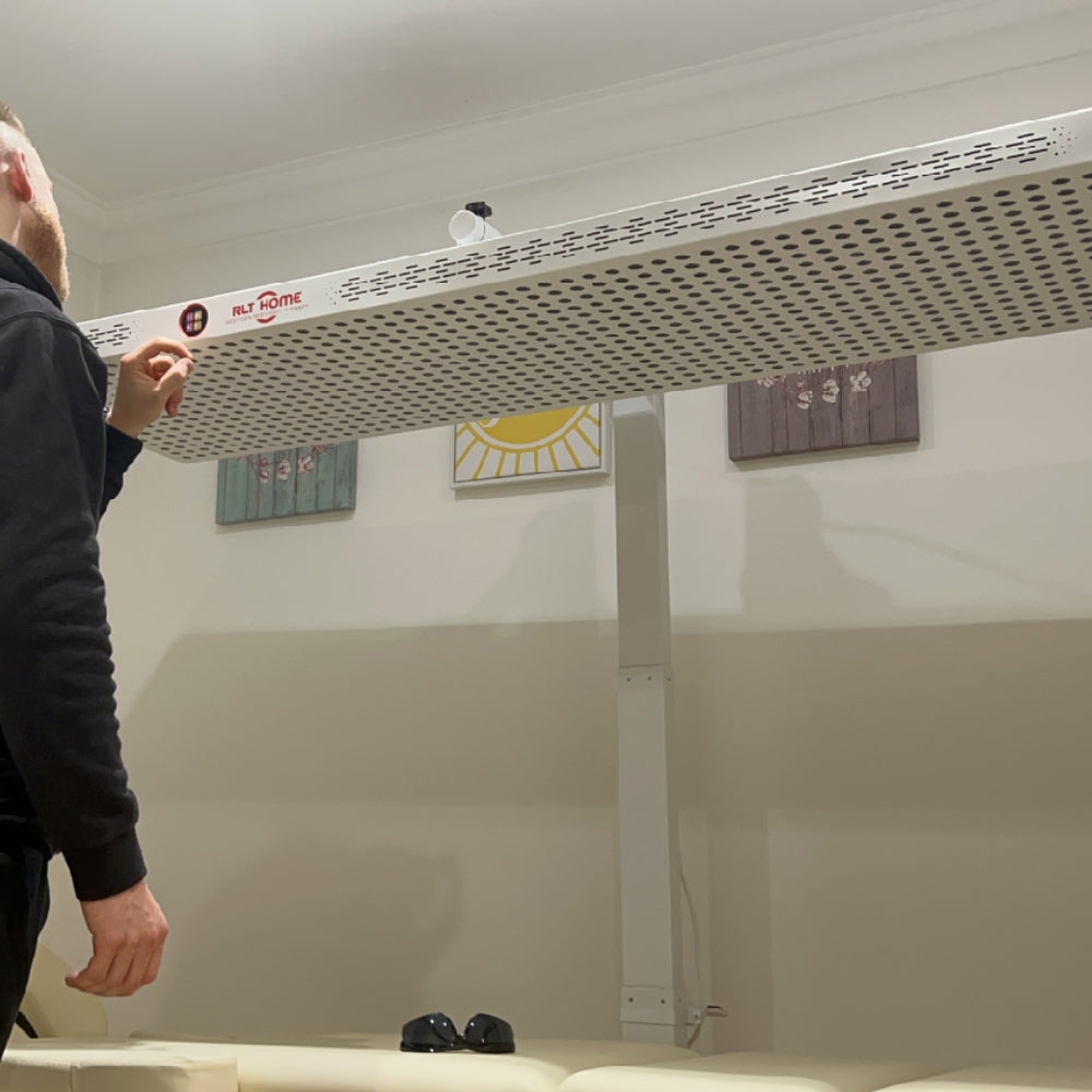 Total Spectrum ELITE (7 Wave 864 LEDs)